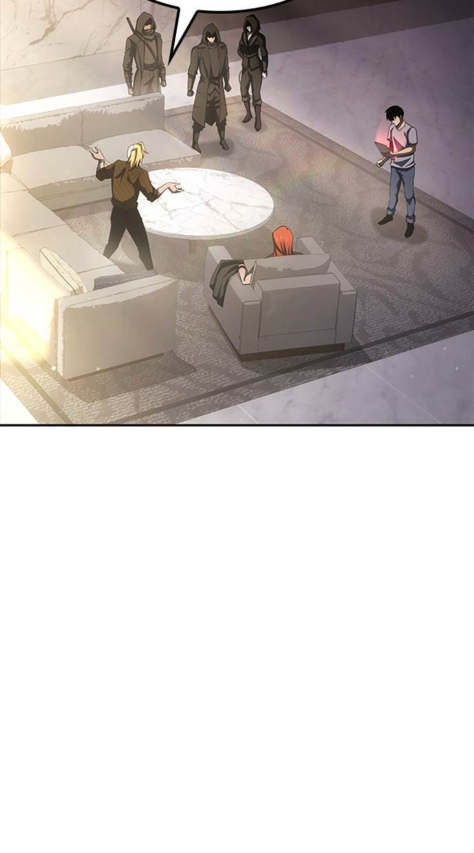 Baca Assassin's Creed - Chapter 113 halaman 31