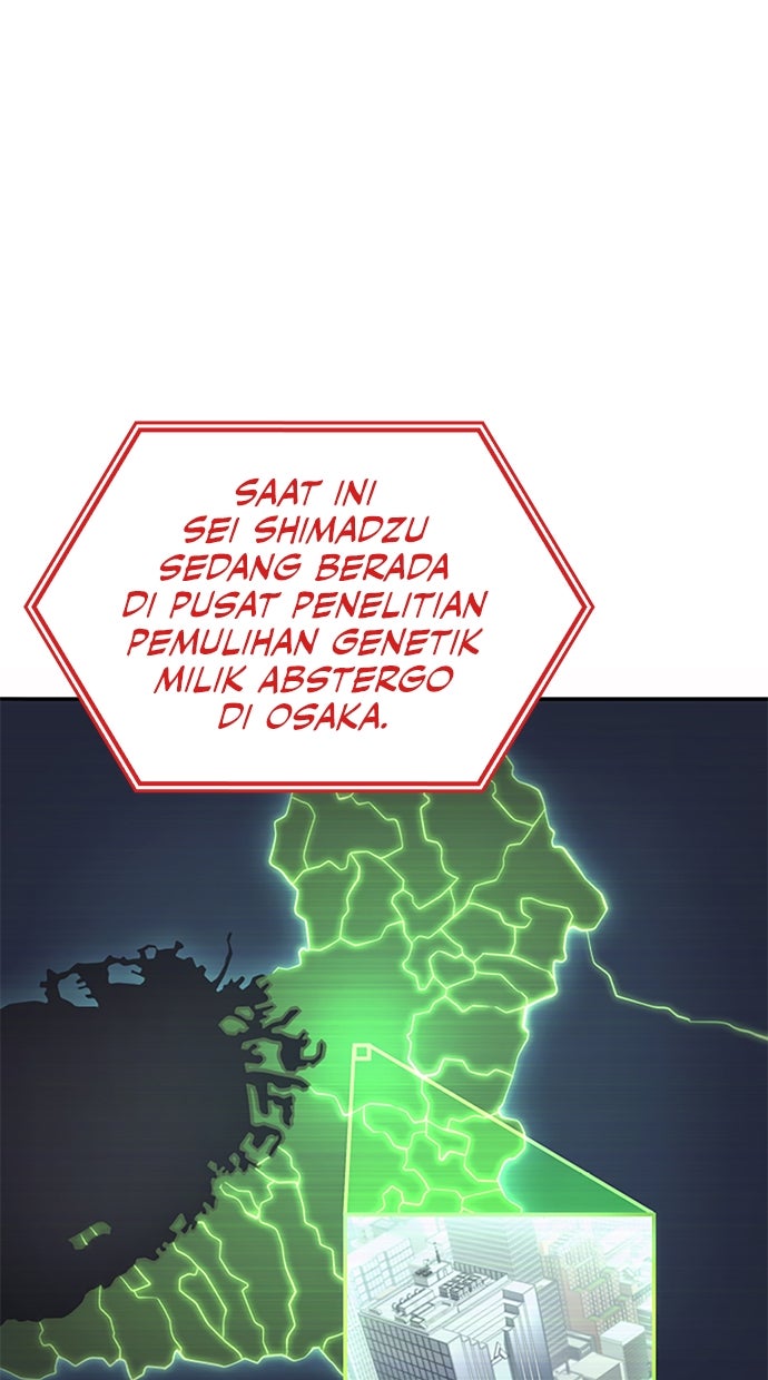 Baca Assassin's Creed - Chapter 113 halaman 45