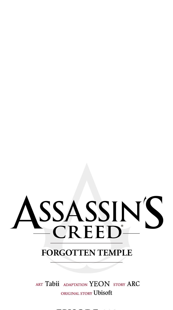 Baca Assassin's Creed - Chapter 113 halaman 54