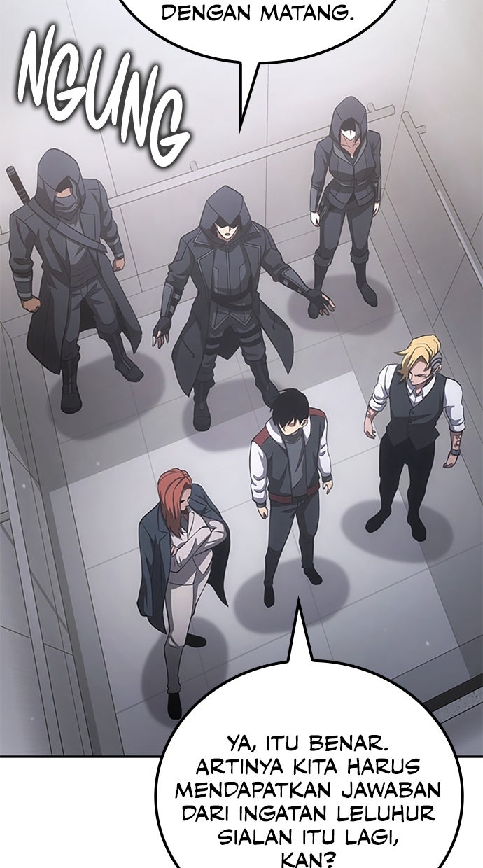 Baca Assassin's Creed - Chapter 114 halaman 104