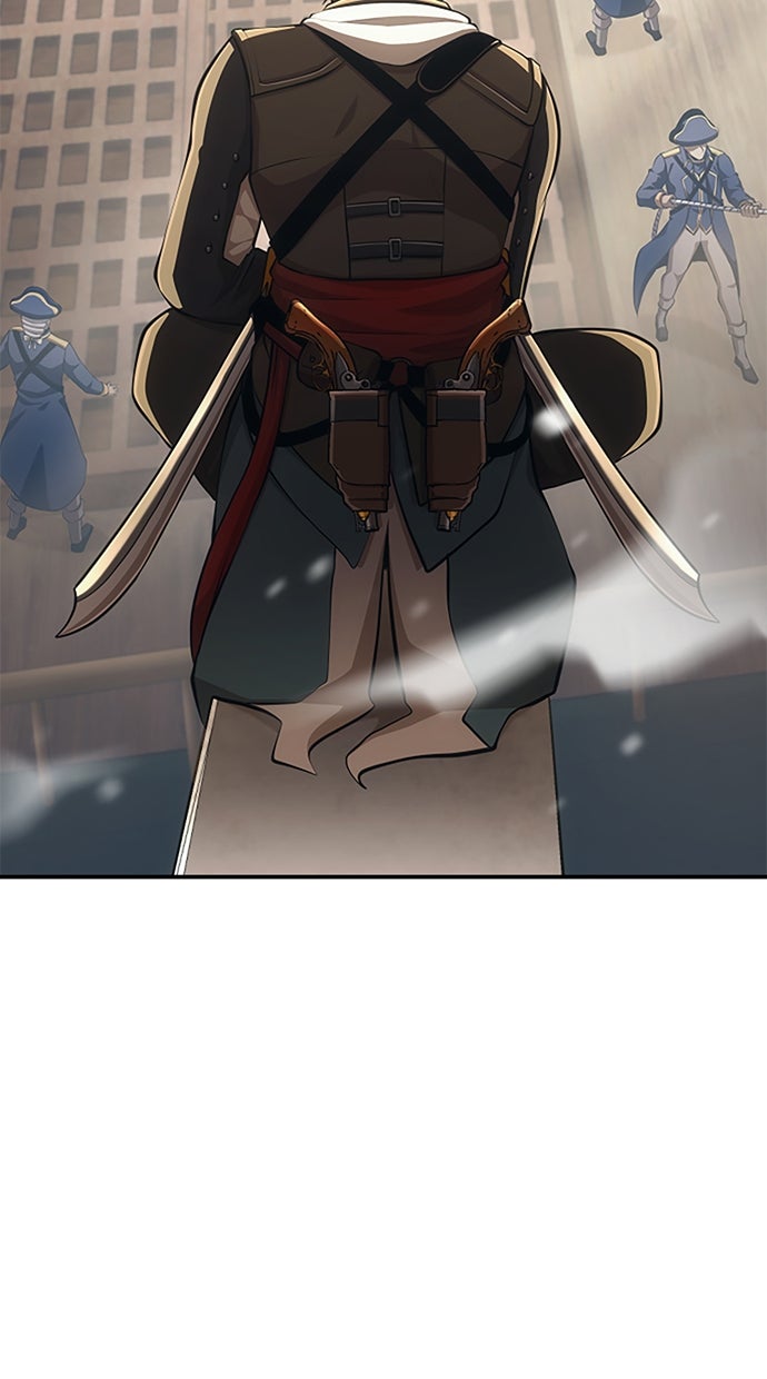 Baca Assassin's Creed - Chapter 115 halaman 133