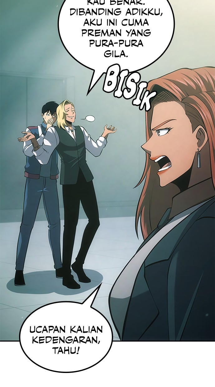 Baca Assassin's Creed - Chapter 115 halaman 21