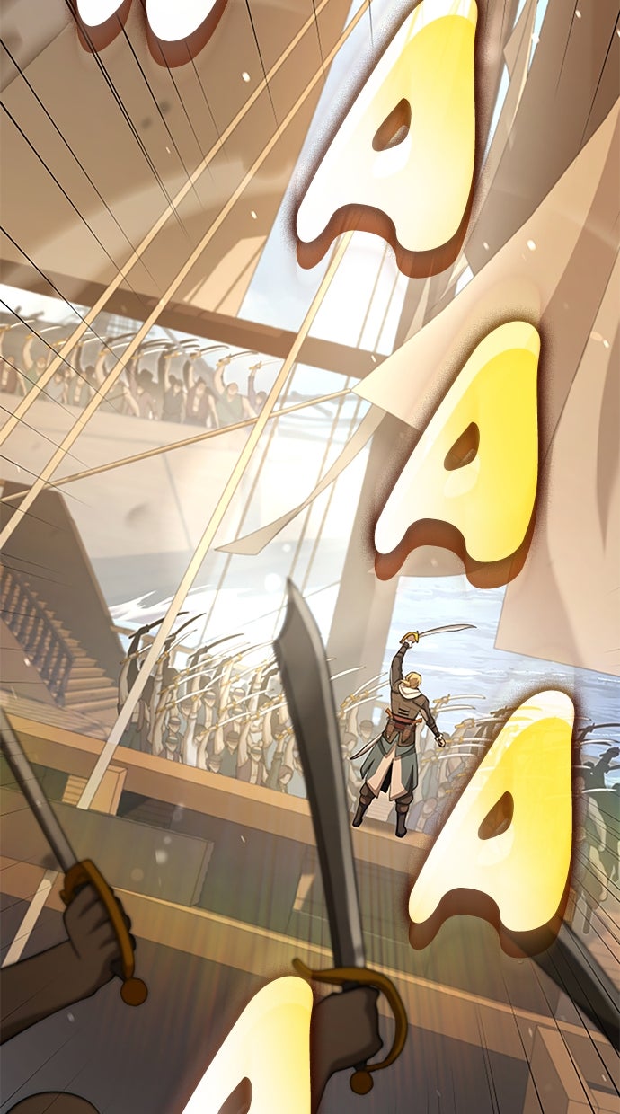 Baca Assassin's Creed - Chapter 115 halaman 92