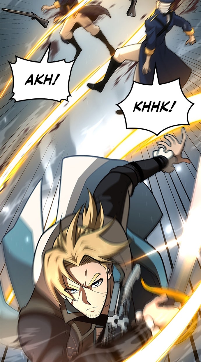 Baca Assassin's Creed - Chapter 116 halaman 12