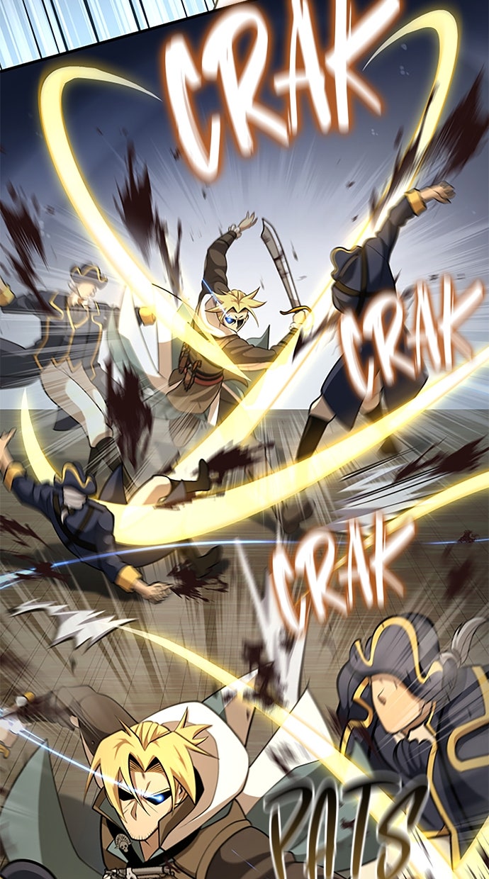 Baca Assassin's Creed - Chapter 116 halaman 18