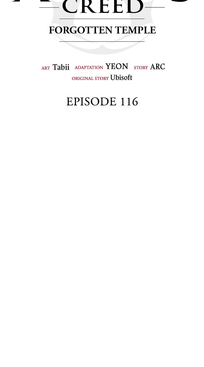 Baca Assassin's Creed - Chapter 116 halaman 48