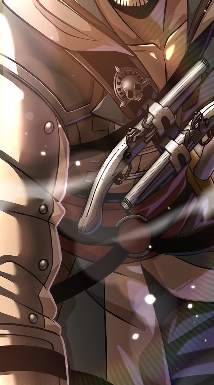 Baca Assassin's Creed - Chapter 116 halaman 6