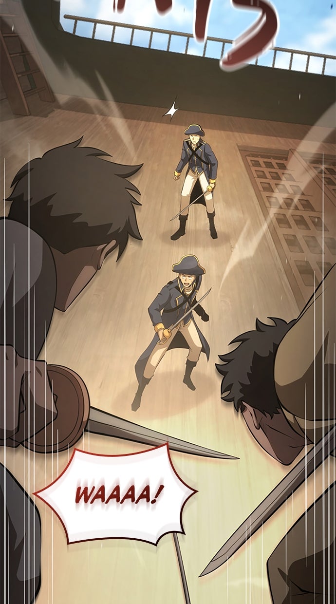 Baca Assassin's Creed - Chapter 116 halaman 68