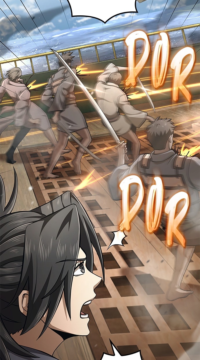 Baca Assassin's Creed - Chapter 116 halaman 76