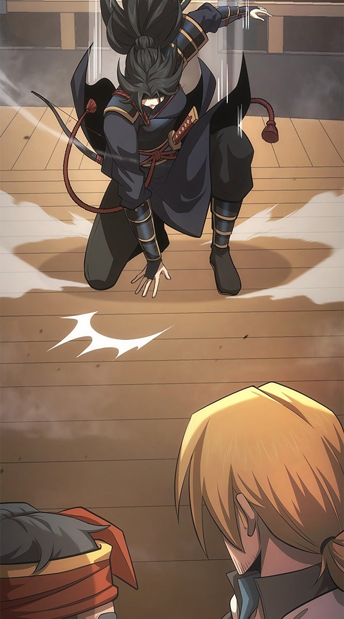 Baca Assassin's Creed - Chapter 116 halaman 99