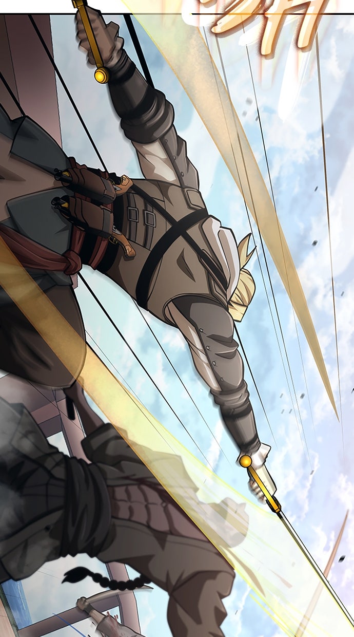 Baca Assassin's Creed - Chapter 117 halaman 102