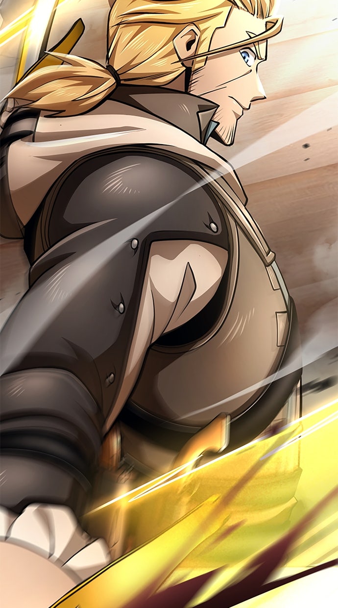 Baca Assassin's Creed - Chapter 117 halaman 107