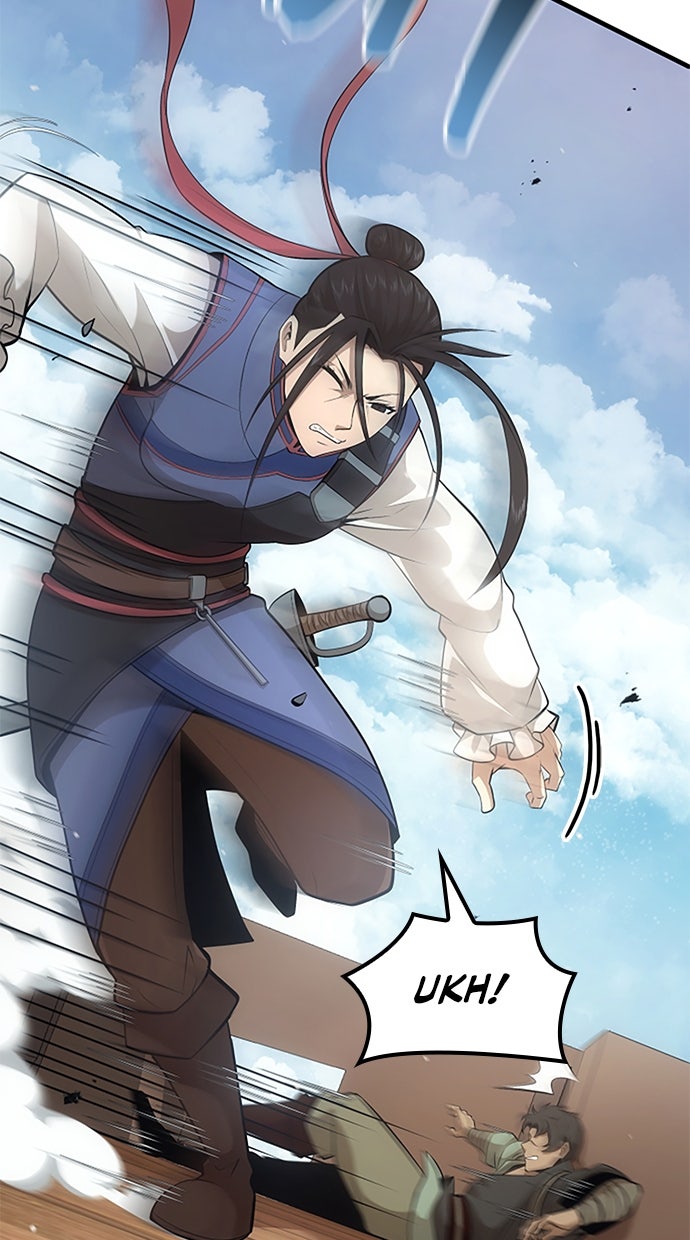 Baca Assassin's Creed - Chapter 117 halaman 131