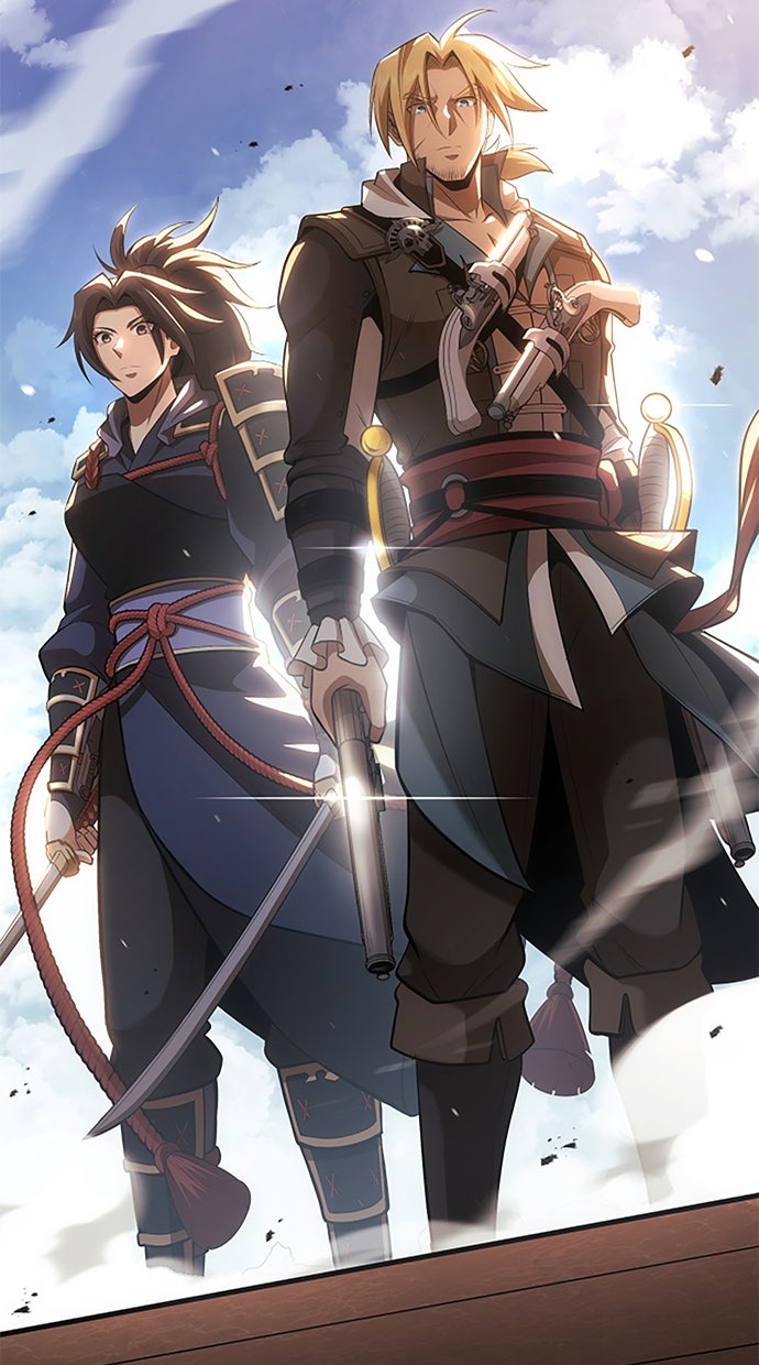 Baca Assassin's Creed - Chapter 117 halaman 135