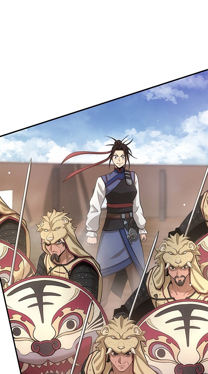 Baca Assassin's Creed - Chapter 117 halaman 140