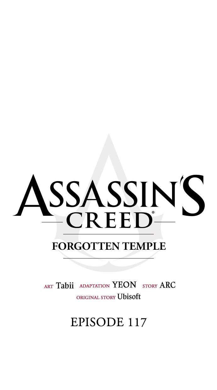 Baca Assassin's Creed - Chapter 117 halaman 68