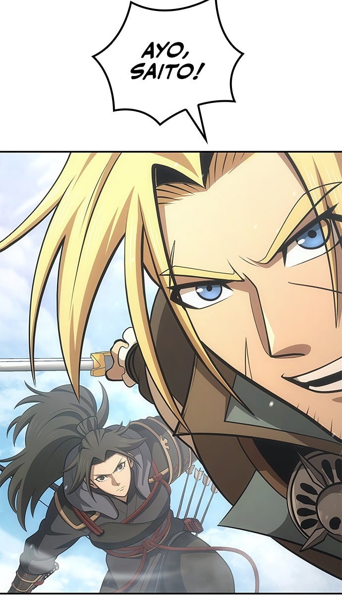 Baca Assassin's Creed - Chapter 117 halaman 76