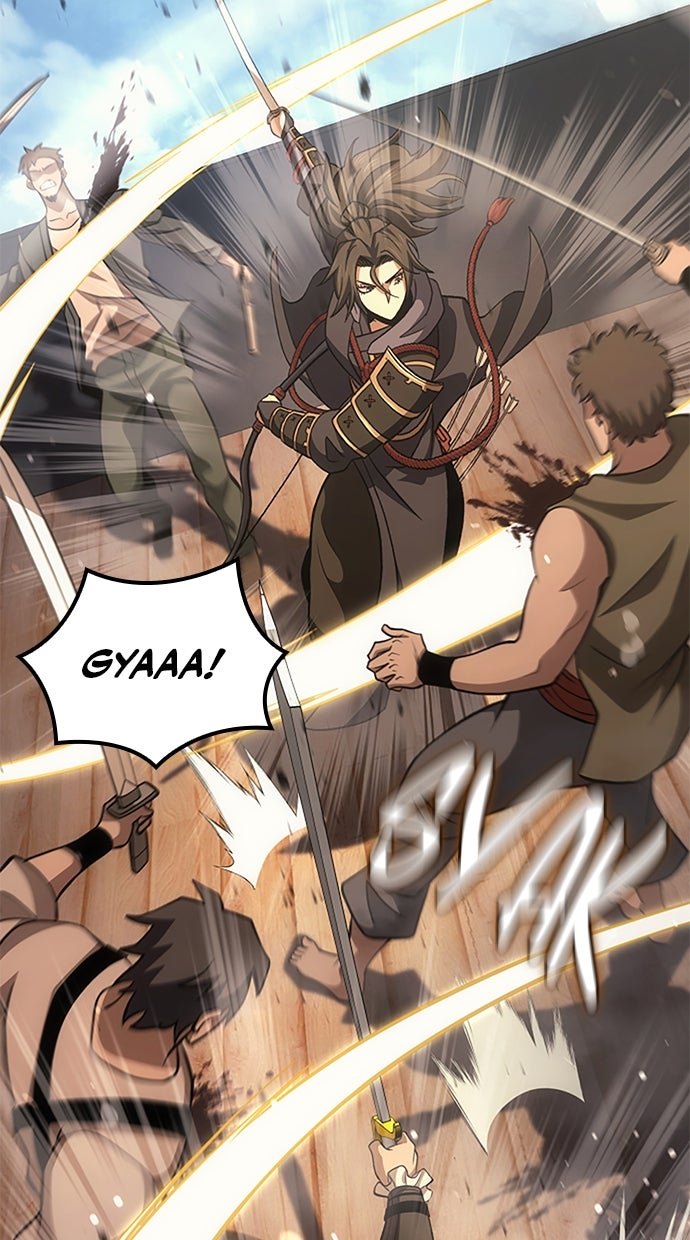 Baca Assassin's Creed - Chapter 117 halaman 80