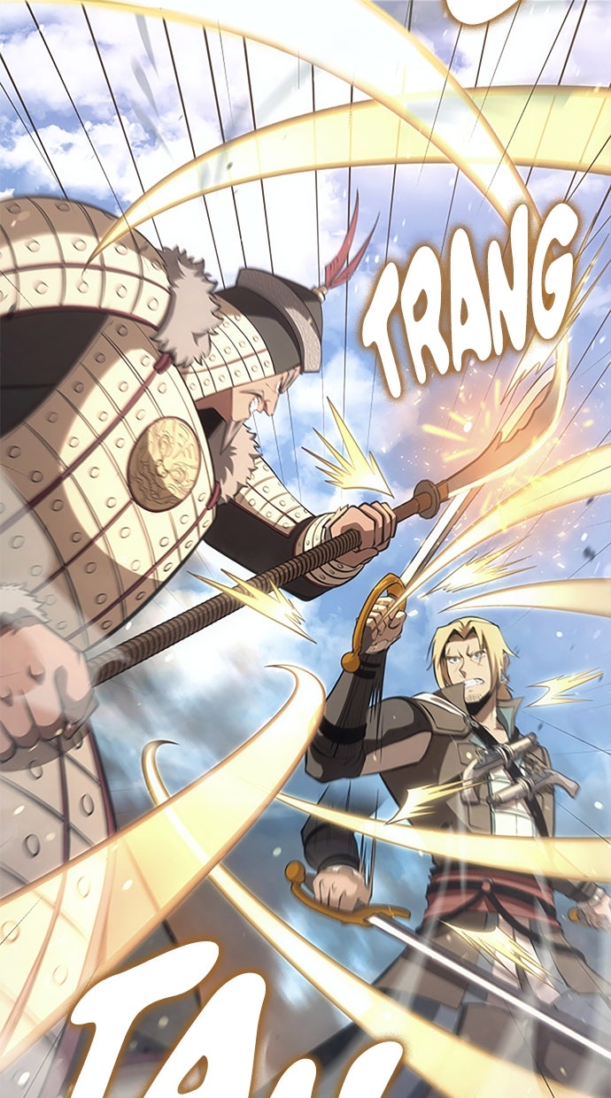 Baca Assassin's Creed - Chapter 118 halaman 20