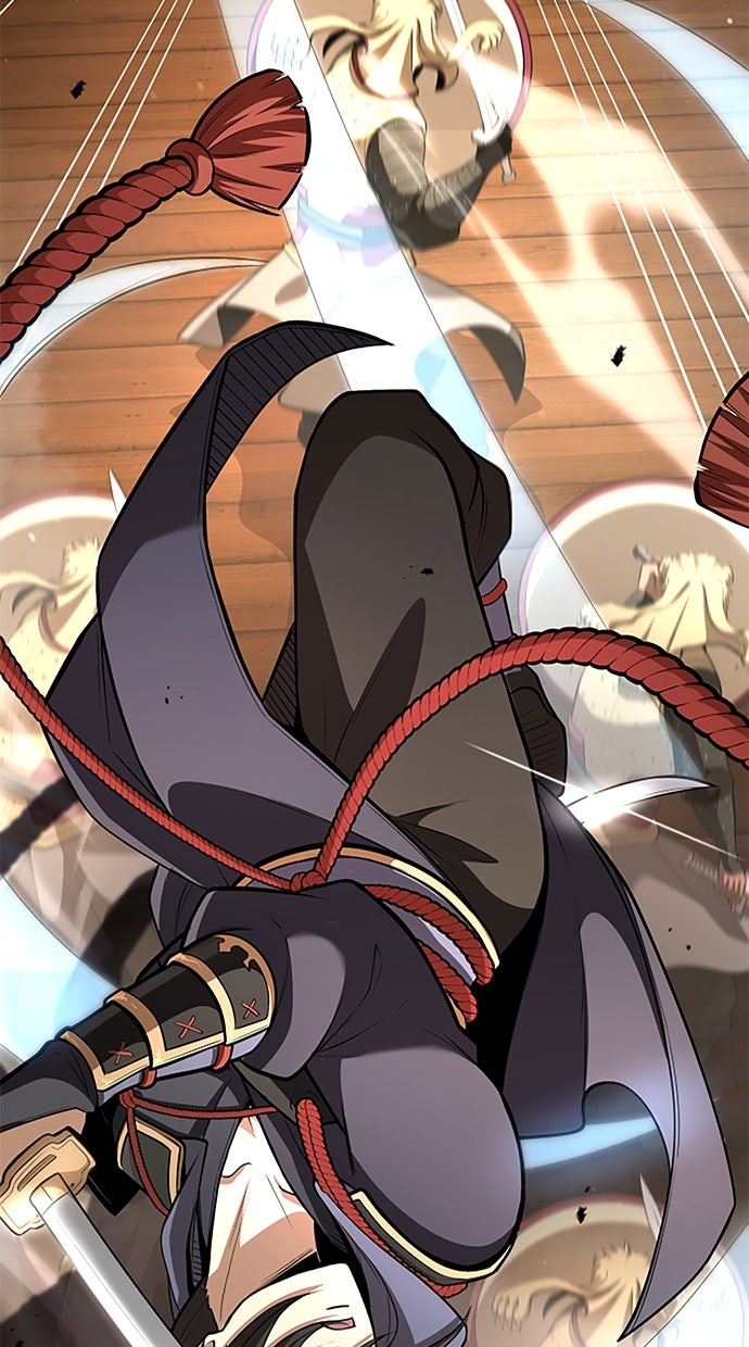 Baca Assassin's Creed - Chapter 118 halaman 47