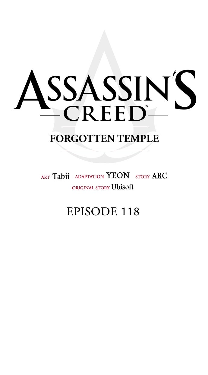 Baca Assassin's Creed - Chapter 118 halaman 72