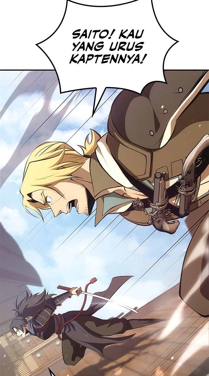 Baca Assassin's Creed - Chapter 118 halaman 8