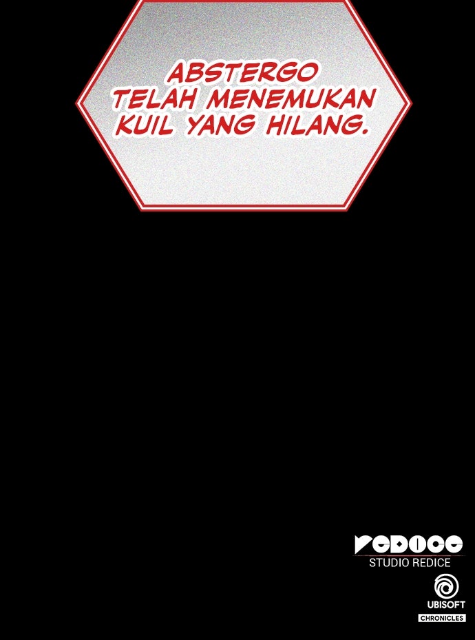 Baca Assassin's Creed - Chapter 119 halaman 122