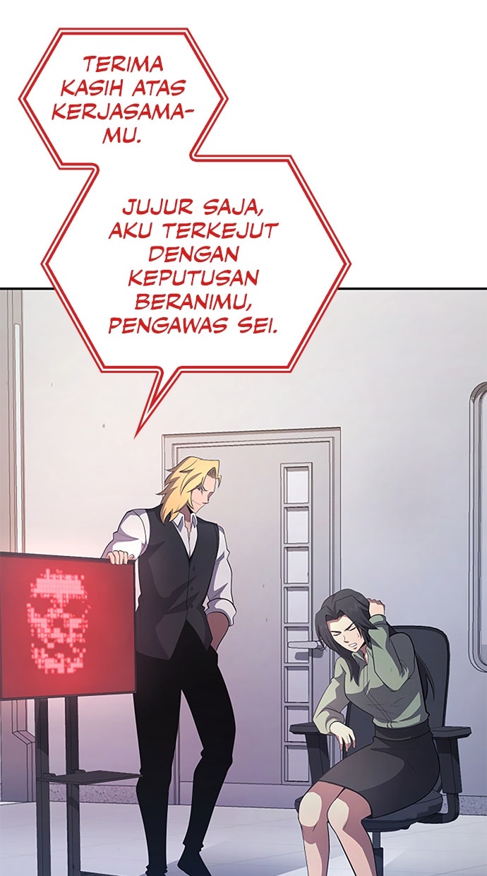 Baca Assassin's Creed - Chapter 119 halaman 38