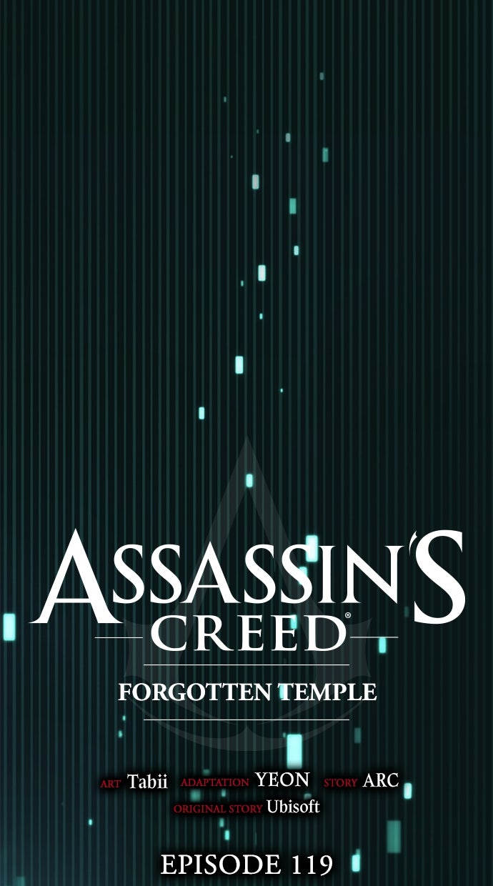 Baca Assassin's Creed - Chapter 119 halaman 46