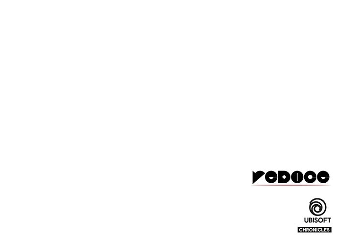 Baca Assassin's Creed - Chapter 12 halaman 117