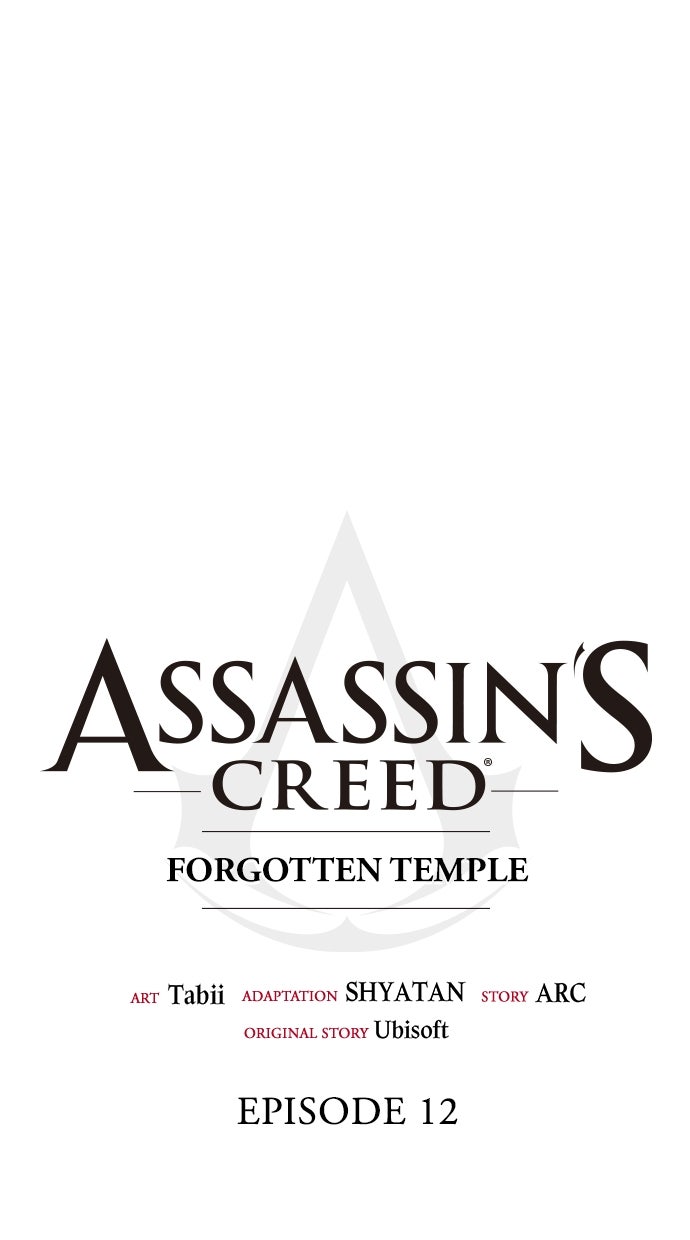 Baca Assassin's Creed - Chapter 12 halaman 2