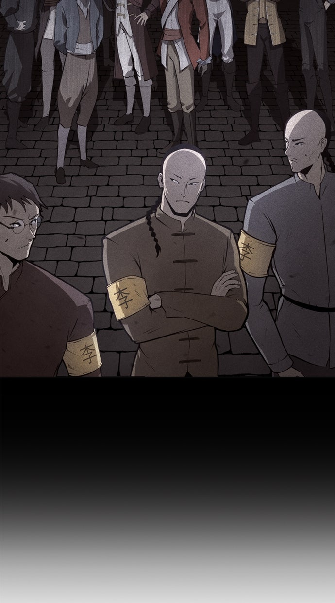 Baca Assassin's Creed - Chapter 12 halaman 37