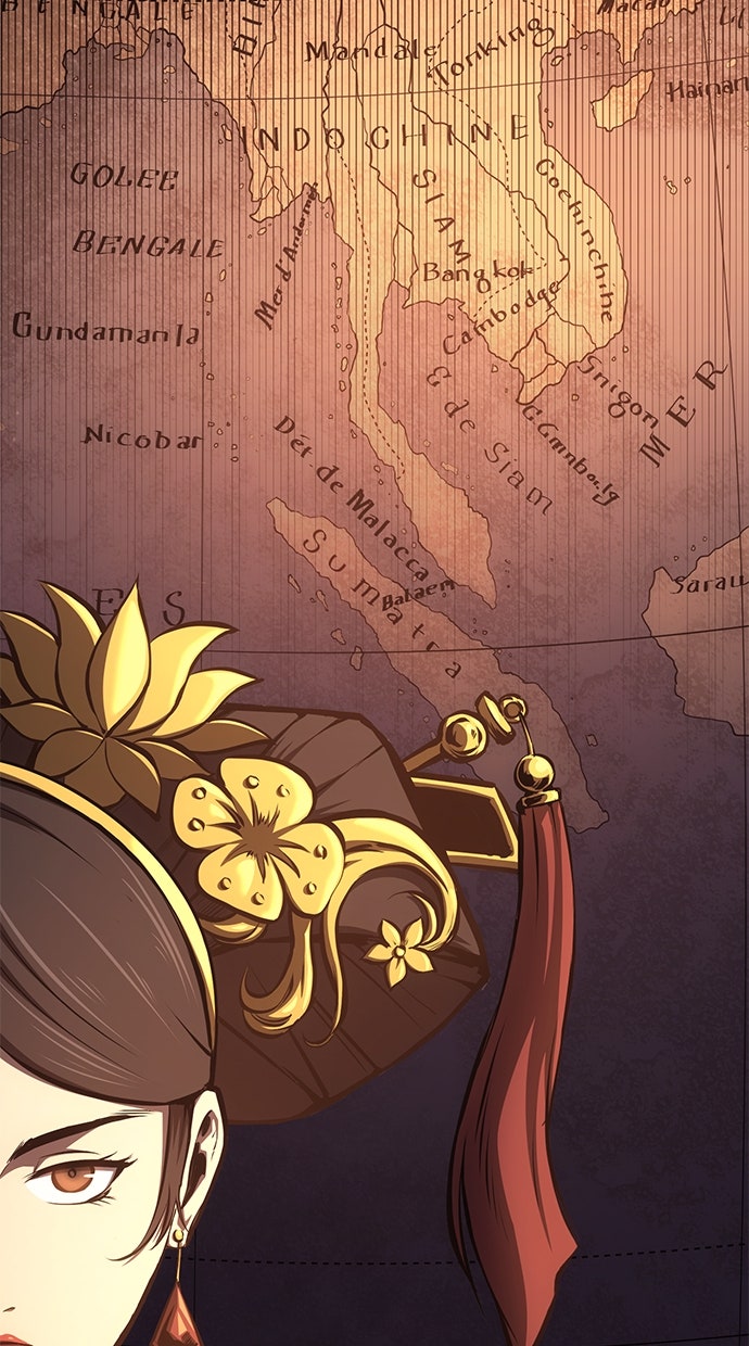 Baca Assassin's Creed - Chapter 12 halaman 42