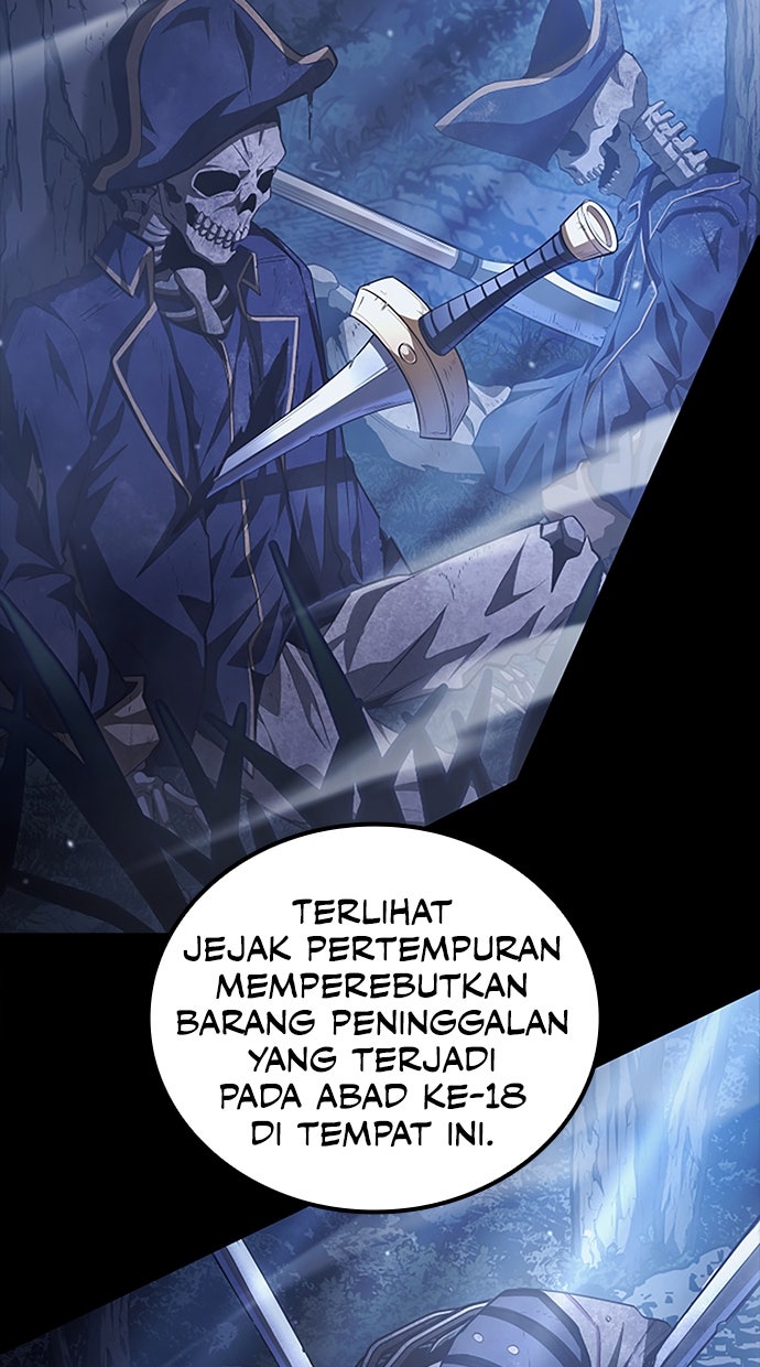 Baca Assassin's Creed - Chapter 120 halaman 18