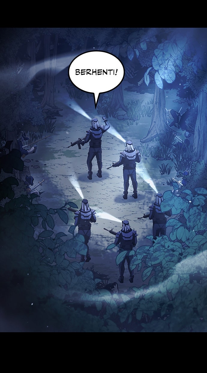 Baca Assassin's Creed - Chapter 120 halaman 20