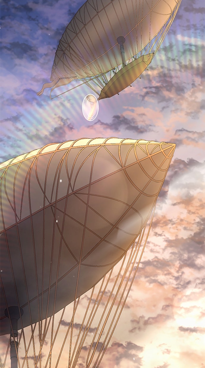 Baca Assassin's Creed - Chapter 120 halaman 45