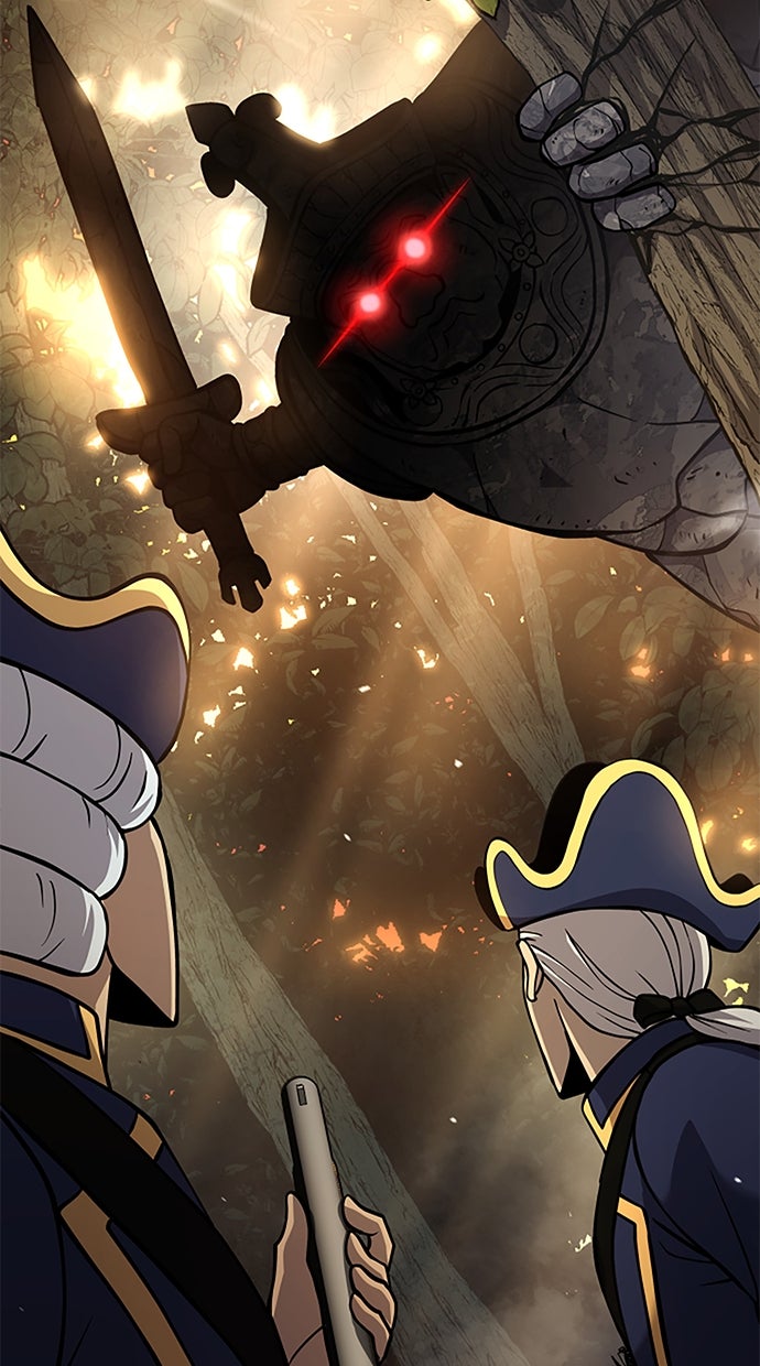 Baca Assassin's Creed - Chapter 120 halaman 64