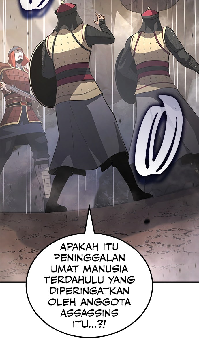 Baca Assassin's Creed - Chapter 120 halaman 94