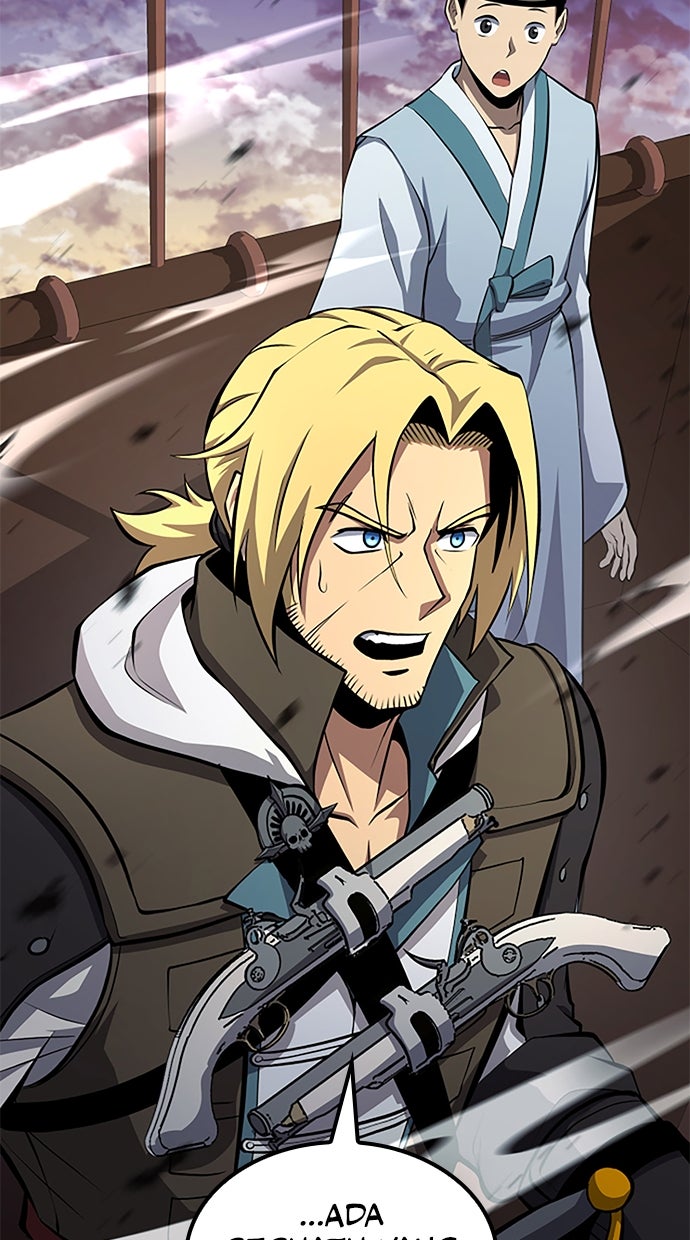 Baca Assassin's Creed - Chapter 121 halaman 110