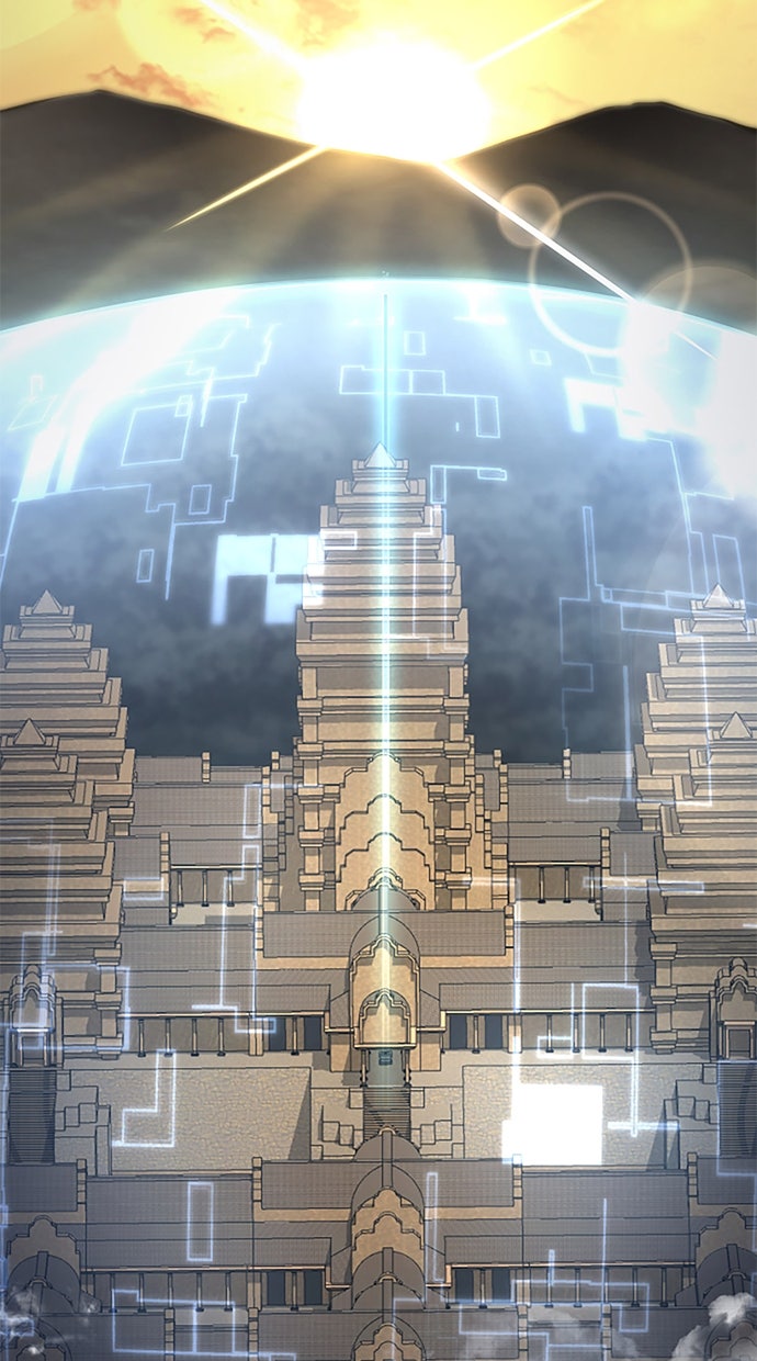 Baca Assassin's Creed - Chapter 121 halaman 119