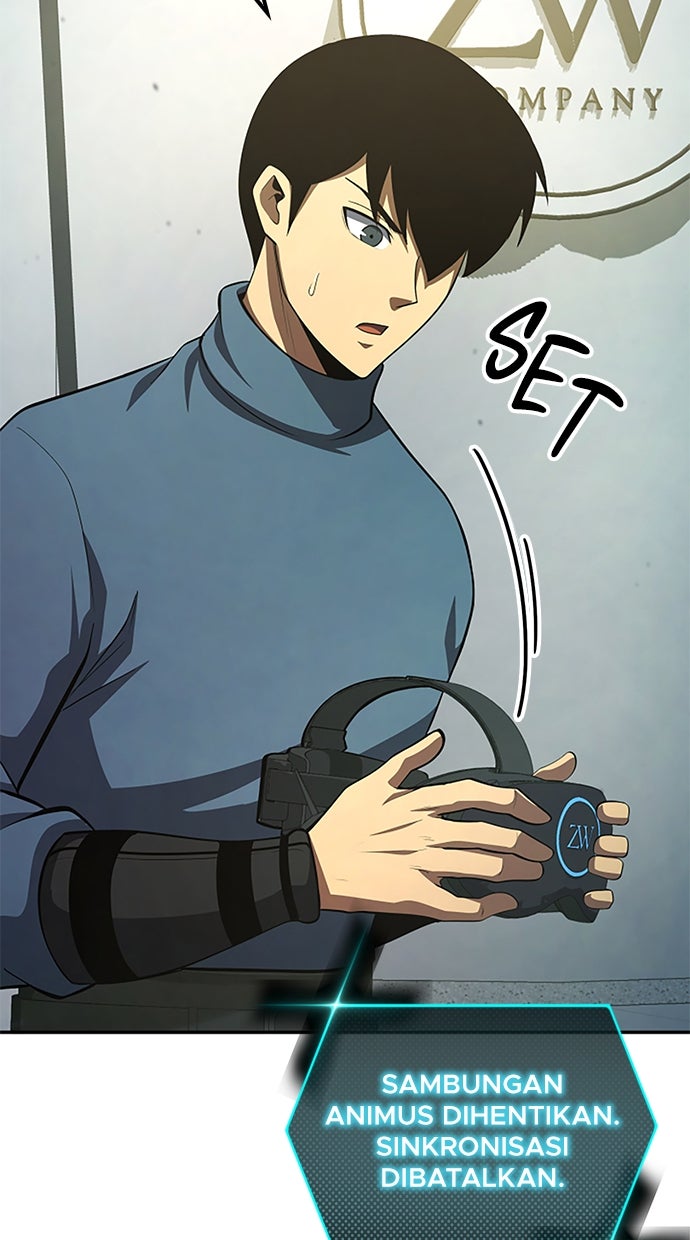 Baca Assassin's Creed - Chapter 122 halaman 101