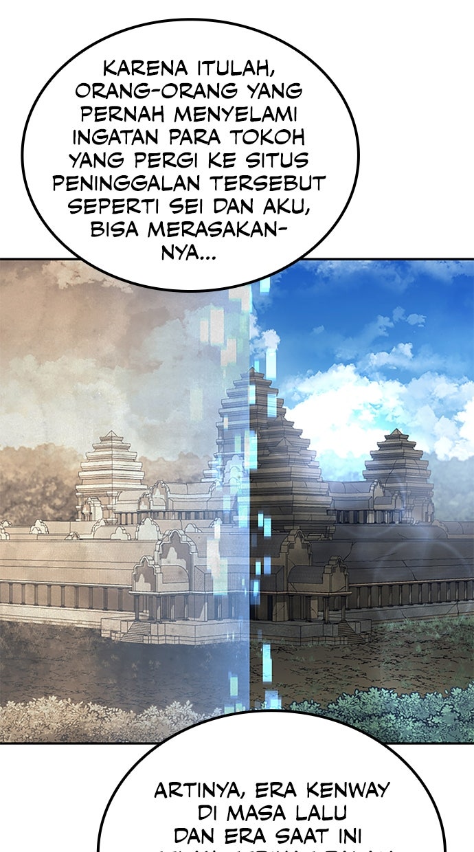 Baca Assassin's Creed - Chapter 122 halaman 119