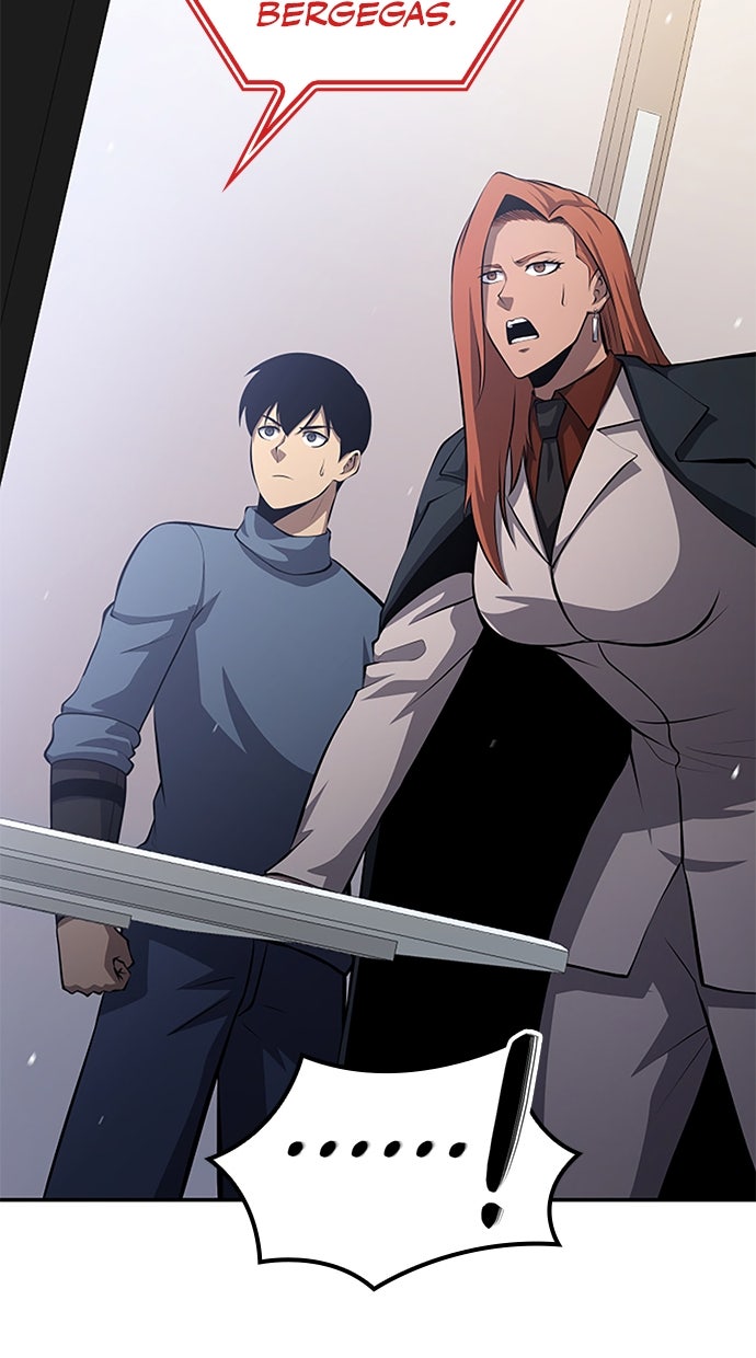 Baca Assassin's Creed - Chapter 122 halaman 121