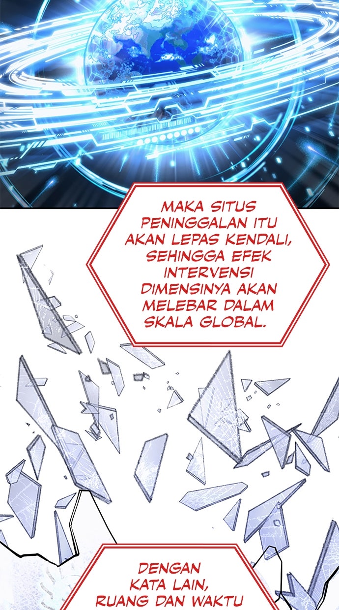 Baca Assassin's Creed - Chapter 122 halaman 123