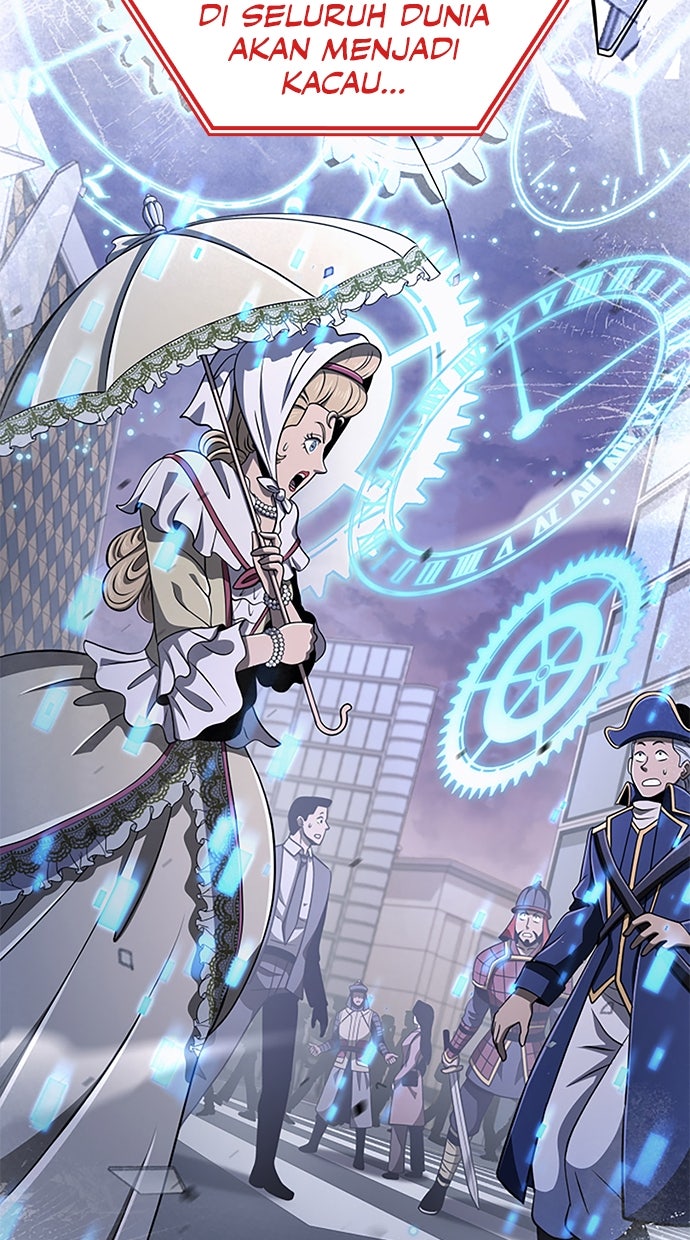 Baca Assassin's Creed - Chapter 122 halaman 124