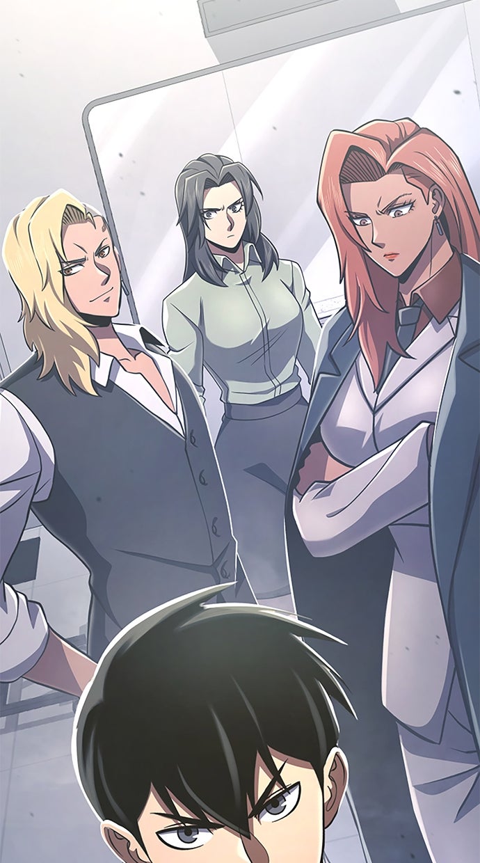 Baca Assassin's Creed - Chapter 122 halaman 138