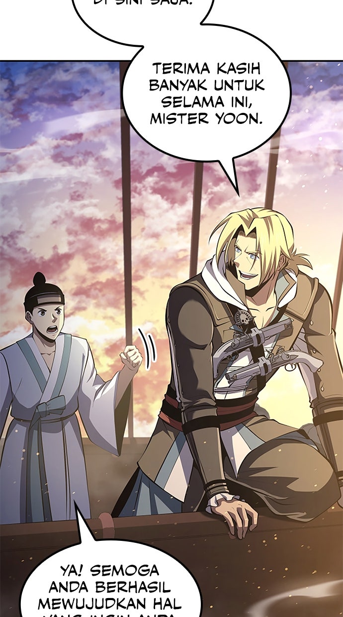 Baca Assassin's Creed - Chapter 122 halaman 18