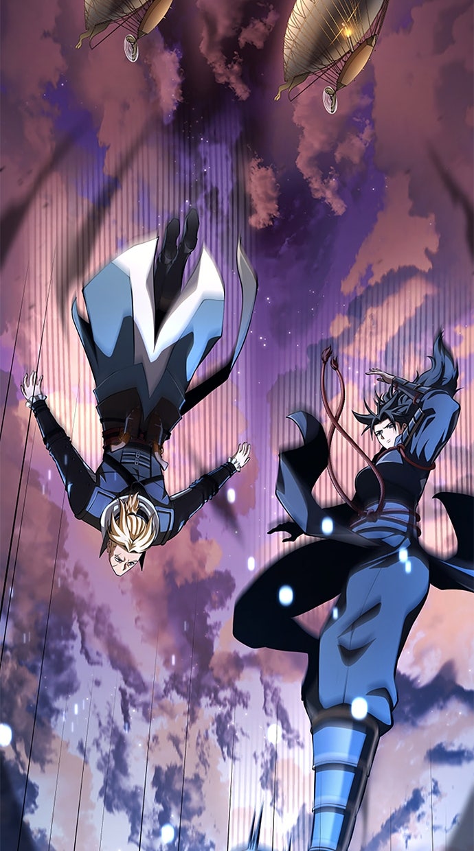 Baca Assassin's Creed - Chapter 122 halaman 21