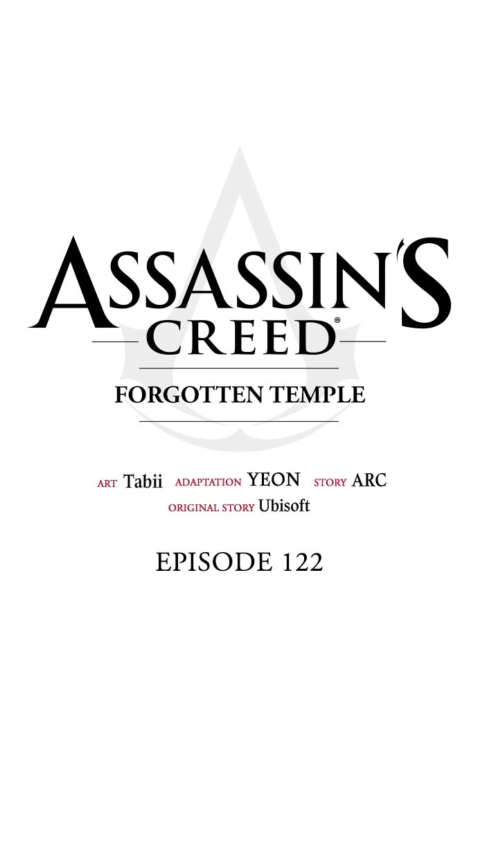 Baca Assassin's Creed - Chapter 122 halaman 25