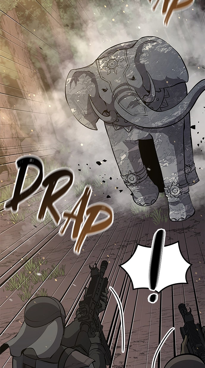 Baca Assassin's Creed - Chapter 122 halaman 31